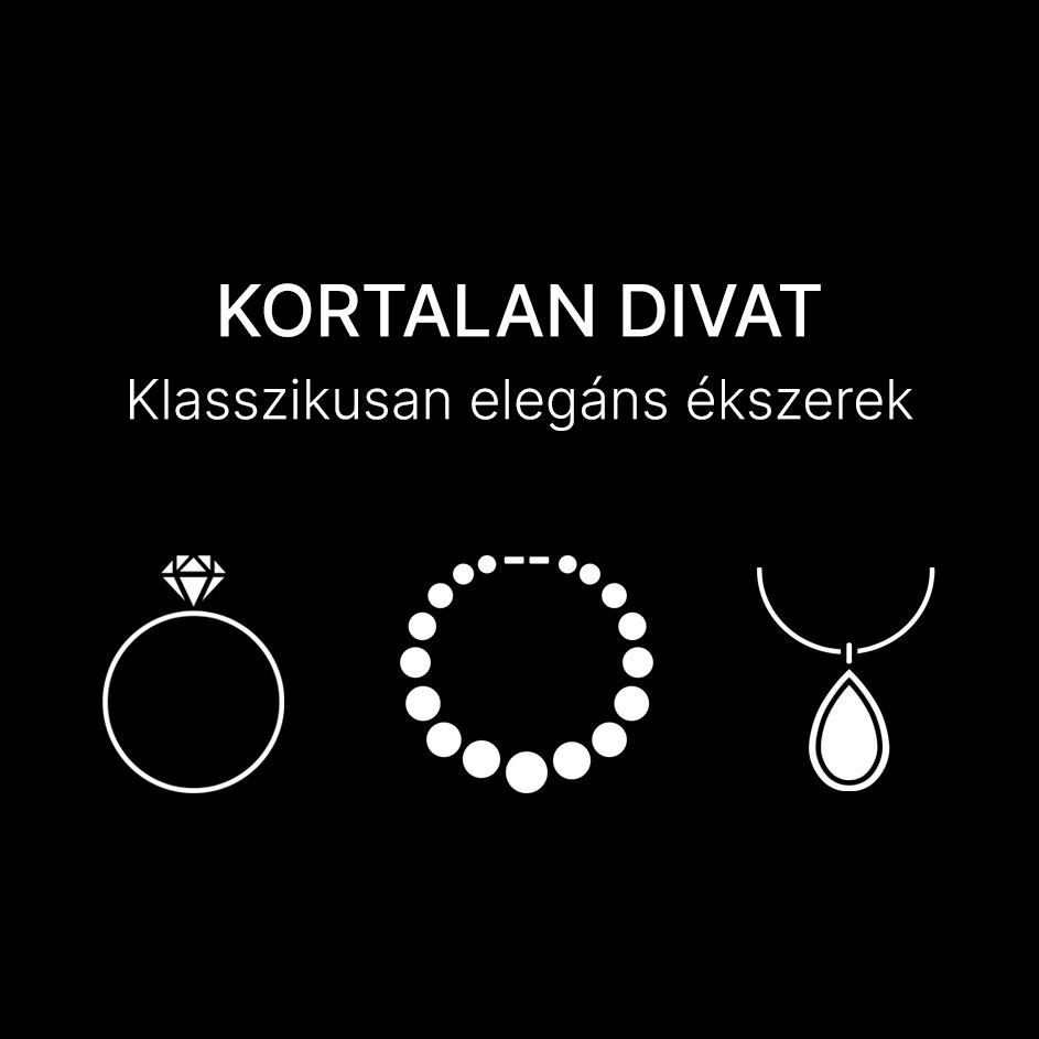 Kortalan divat